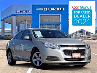 2014 Chevrolet Malibu 1G11C5SL8EF191342 2014 Chevrolet Malibu