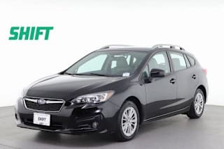 2018 Subaru Impreza Premium 4S3GTAD61J3741767 2018 Subaru Impreza Premium