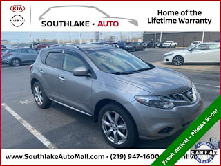 2012 Nissan Murano JN8AZ1MWXCW210478 2012 Nissan Murano