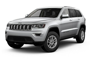 2019 Jeep Grand Cherokee Laredo 1C4RJEAG5KC615173 2019 Jeep Grand Cherokee Laredo
