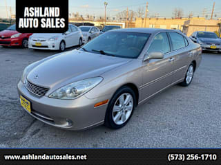 2005 Lexus ES 330 Base JTHBA30GX55097947 2005 Lexus ES 330 Base