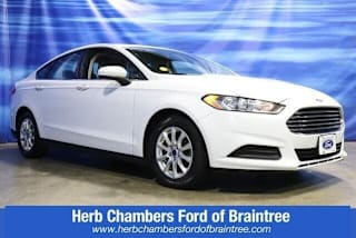 2015 Ford Fusion S 3FA6P0G77FR260614 2015 Ford Fusion S
