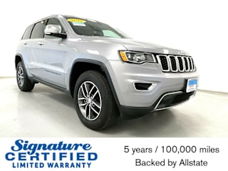 2018 Jeep Grand Cherokee Limited 1C4RJFBG8JC299481 2018 Jeep Grand Cherokee Limited
