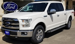 2016 Ford F-150 1FTEW1EF3GFA42631 2016 Ford F-150