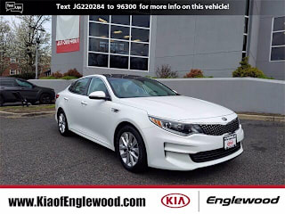 2018 Kia Optima 5XXGU4L39JG220284 2018 Kia Optima