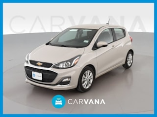 2021 Chevrolet Spark 1LT CVT KL8CD6SA8MC712599 2021 Chevrolet Spark 1LT CVT