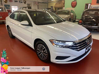2019 Volkswagen Jetta 1.4T SE 3VWC57BU6KM081736 2019 Volkswagen Jetta 1.4T SE