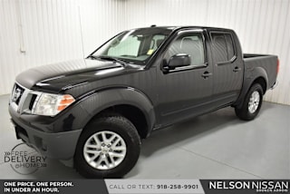2017 Nissan Frontier 1N6AD0ER8HN764769 2017 Nissan Frontier