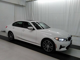 2019 BMW 3 Series 330i xDrive 3MW5R7J50K8B02404 2019 BMW 3 Series 330i xDrive