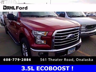 2017 Ford F-150 1FTFW1EG9HKD20051 2017 Ford F-150