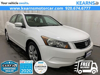 2009 Honda Accord EX-L 1HGCP268X9A149428 2009 Honda Accord EX-L