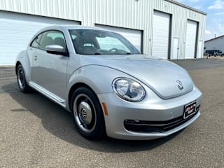 2012 Volkswagen Beetle 2.5L PZEV 3VWJP7AT3CM605694 2012 Volkswagen Beetle 2.5L PZEV