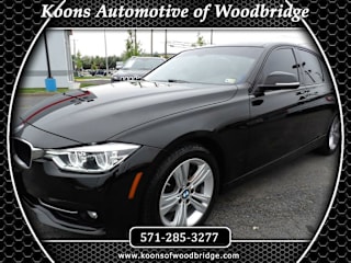 2016 BMW 3 Series 328i xDrive WBA8E3C5XGK501079 2016 BMW 3 Series 328i xDrive