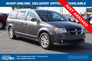 2019 Dodge Grand Caravan SXT 2C4RDGCG3KR579944 2019 Dodge Grand Caravan SXT