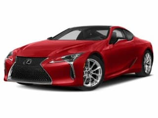 2021 Lexus LC 500 Base JTHBP5AYXMA103706 2021 Lexus LC 500 Base