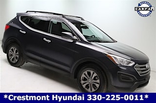 2014 Hyundai Santa Fe Sport 5XYZT3LB7EG185694 2014 Hyundai Santa Fe Sport