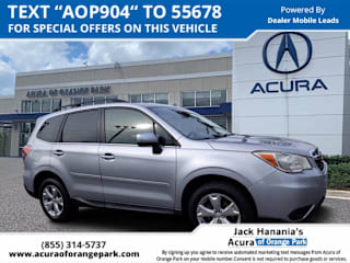 2014 Subaru Forester JF2SJAJC5EH471835 2014 Subaru Forester