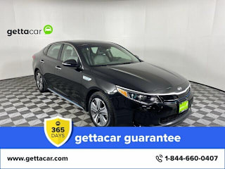 2017 Kia Optima Plug-In Hybrid EX KNAGV4LD8H5019090 2017 Kia Optima Plug-In Hybrid EX
