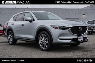 2020 Mazda CX-5 Grand Touring JM3KFBDM7L0730726 2020 Mazda CX-5 Grand Touring