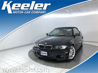 2004 BMW 3 Series 330Ci WBABW53454PL46641 2004 BMW 3 Series 330Ci