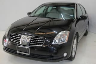 2004 Nissan Maxima 3.5 SL 1N4BA41E14C888954 2004 Nissan Maxima 3.5 SL