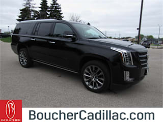 2020 Cadillac Escalade ESV Premium Luxury 1GYS4JKJ6LR292885 2020 Cadillac Escalade ESV Premium Luxury