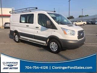 2016 Ford Transit Cargo 250 1FTYR1ZMXGKA22686 2016 Ford Transit Cargo 250