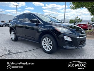 2012 Mazda CX-7 i SV JM3ER2A58C0419971 2012 Mazda CX-7 i SV