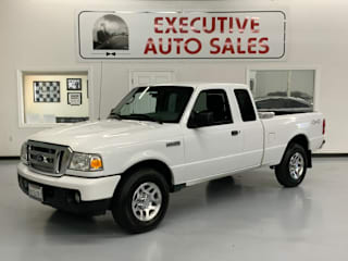 2010 Ford Ranger XLT 1FTLR4FE4APA46839 2010 Ford Ranger XLT