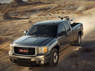 2009 GMC Sierra 1500 SLE 1GTEK29029Z211448 2009 GMC Sierra 1500 SLE