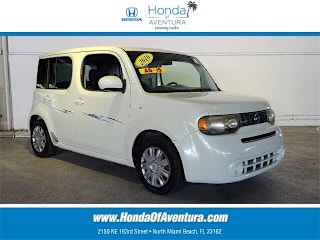 2010 Nissan cube 1.8 SL JN8AZ2KR0AT152141 2010 Nissan cube 1.8 SL