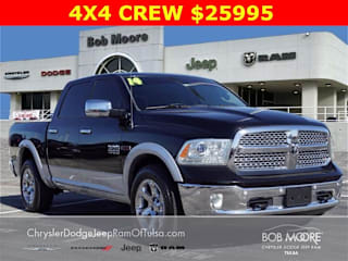2014 Ram Pickup 1500 1C6RR7NM8ES417662 2014 Ram Pickup 1500