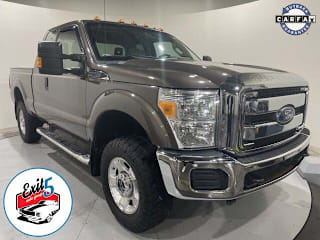 2015 Ford F-250 Super Duty XLT 1FT7X2B68FEA92011 2015 Ford F-250 Super Duty XLT