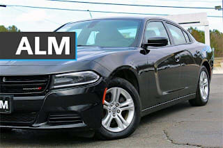 2019 Dodge Charger SXT 2C3CDXBGXKH650171 2019 Dodge Charger SXT