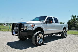 2014 Ford F-250 Super Duty Lariat 1FT7W2BT2EEB61525 2014 Ford F-250 Super Duty Lariat