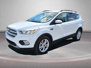 2018 Ford Escape SE 1FMCU0GD6JUC17911 2018 Ford Escape SE