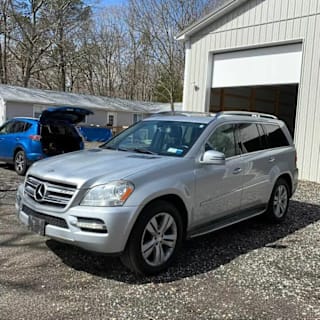 2012 Mercedes-Benz GL-Class 4JGBF7BE6CA792481 2012 Mercedes-Benz GL-Class
