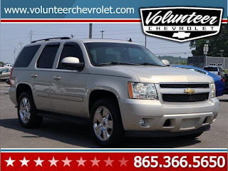 2008 Chevrolet Tahoe LT 1GNFC13J48R270309 2008 Chevrolet Tahoe LT