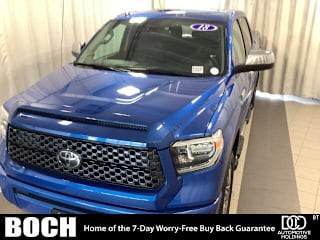 2018 Toyota Tundra Platinum 5TFAY5F18JX761362 2018 Toyota Tundra Platinum