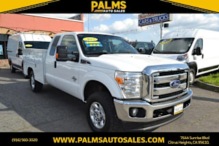 2015 Ford F-250 Super Duty XLT 1FT7X2BT5FEA03484 2015 Ford F-250 Super Duty XLT