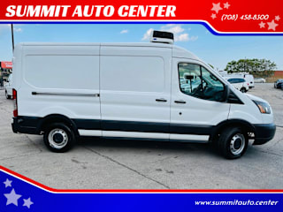 2015 Ford Transit Cargo 250 1FTNR2CM8FKA39910 2015 Ford Transit Cargo 250