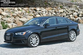 2015 Audi A3 1.8T Premium Plus WAUCCGFF7F1020450 2015 Audi A3 1.8T Premium Plus