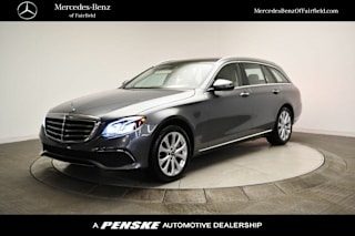 2018 Mercedes-Benz E-Class E 400 4MATIC WDDZH6GB0JA433460 2018 Mercedes-Benz E-Class E 400 4MATIC
