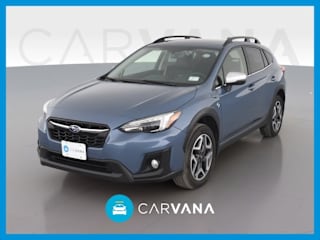 2018 Subaru Crosstrek 2.0i Limited JF2GTAMC3J8291646 2018 Subaru Crosstrek 2.0i Limited