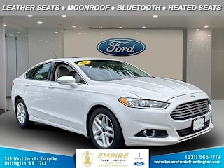 2016 Ford Fusion SE 3FA6P0HD8GR236764 2016 Ford Fusion SE