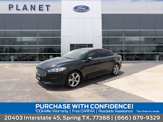 2014 Ford Fusion SE 3FA6P0H75ER121126 2014 Ford Fusion SE