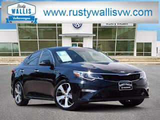 2019 Kia Optima S 5XXGT4L32KG332784 2019 Kia Optima S