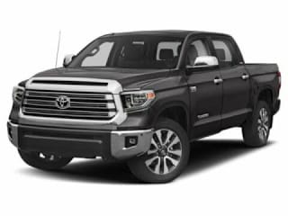 2020 Toyota Tundra 5TFHY5F11LX954308 2020 Toyota Tundra