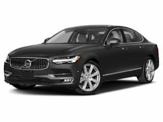 2019 Volvo S90 T5 Momentum LVY102MK4KP097816 2019 Volvo S90 T5 Momentum