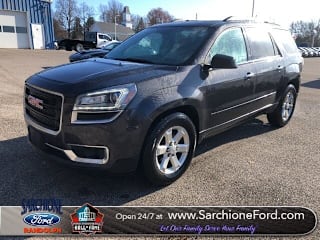 2014 GMC Acadia 1GKKVPKD7EJ325446 2014 GMC Acadia